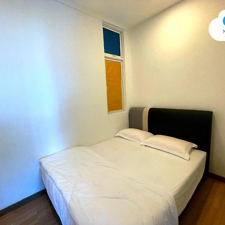 New! Seaview 2 Rooms Melaka - B Екстер'єр фото