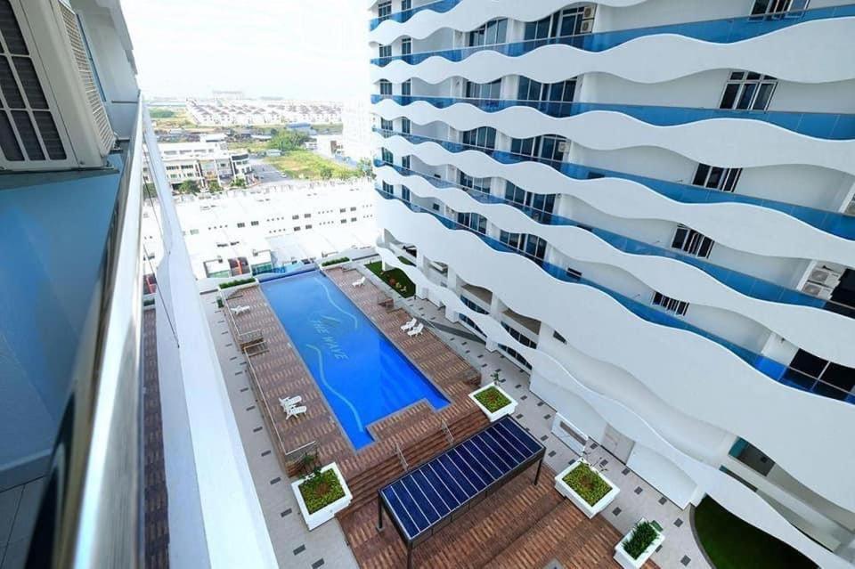 New! Seaview 2 Rooms Melaka - B Екстер'єр фото